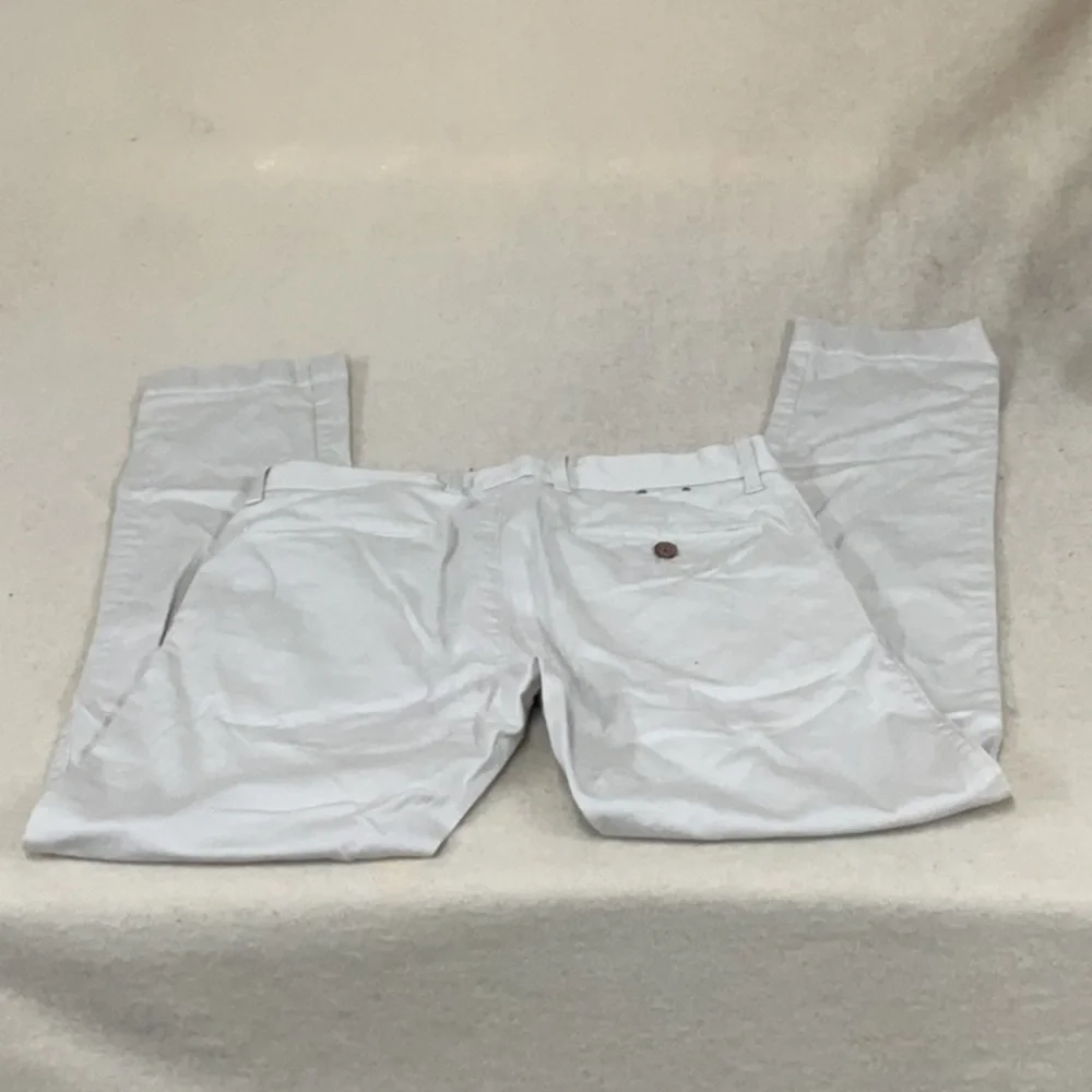 EUC Mens J.Crew flex khaki pants